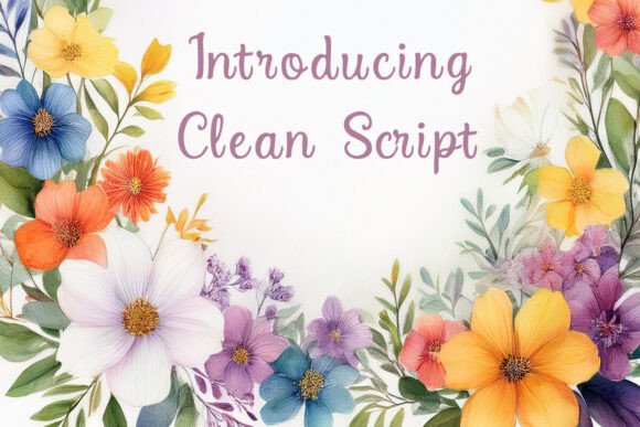 Clean Script: Elevate Your Creative Projects